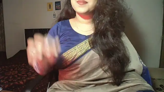 Most-Beautiful-Queen online show from July 26, 6:48 pm