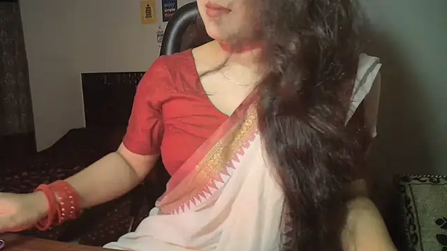Most-Beautiful-Queen online show from July 27, 7:54 pm