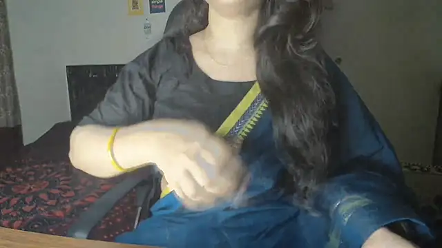 Most-Beautiful-Queen online show from July 29, 7:23 pm