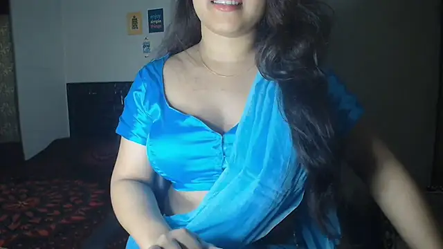 Most-Beautiful-Queen online show from August 1, 4:12 am