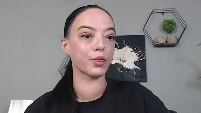 IzabelllNoir online show from January 11, 9:47 am