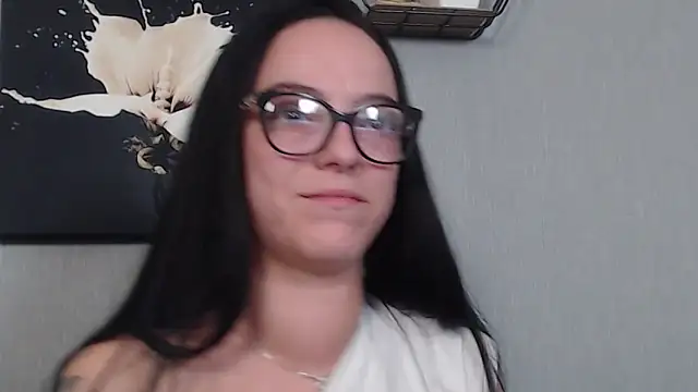 IzabelllNoir online show from March 18, 9:56 am