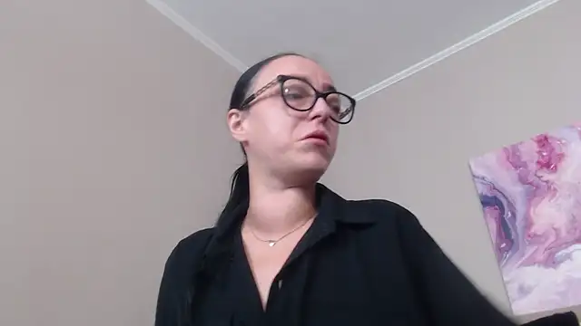 IzabelllNoir online show from July 29, 7:17 am