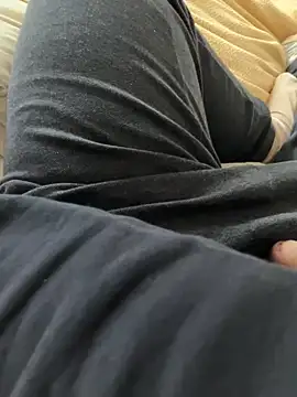 CoupleHot X online show from January 13, 12:43 pm