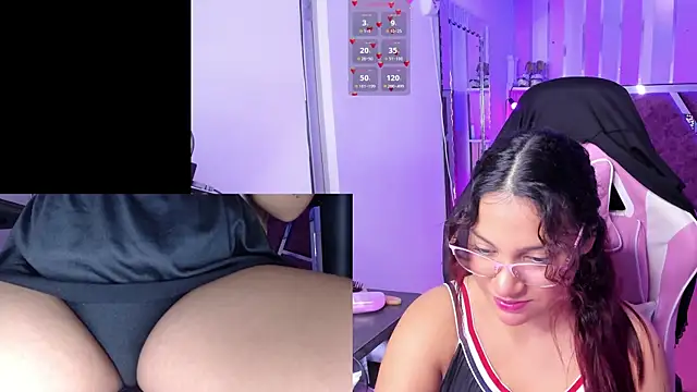 Snapshot of PetiteSophie_ chatting on March 14, 1:57 pm PetiteSophie online show from March 14, 1:57 pm