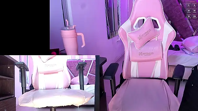 PetiteSophie  online show from October 18, 1:01 pm