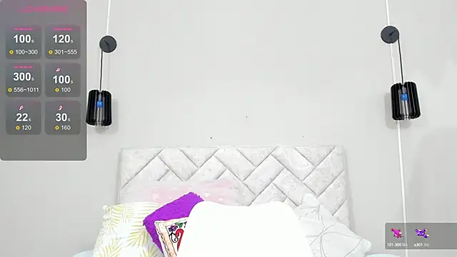 Lea nahid online show from December 18, 6:57 pm