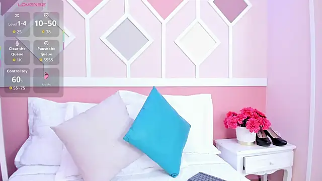 Lea nahid online show from February 6, 6:55 pm