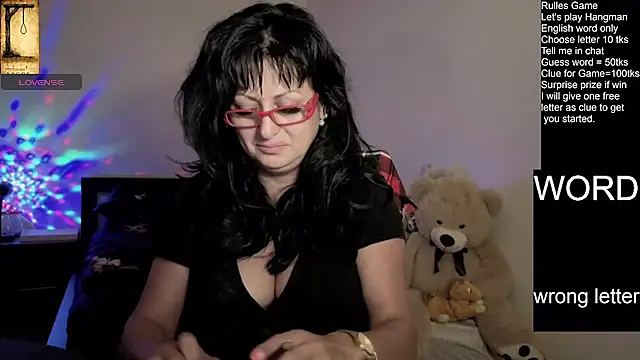 YourDreamLoverr online show from July 11, 11:39 pm