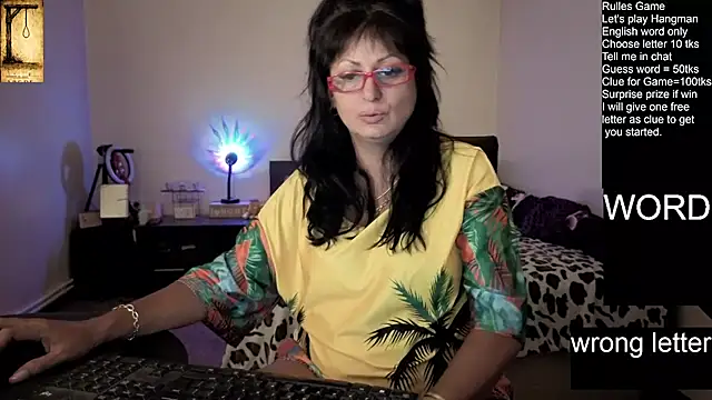 YourDreamLoverr online show from July 30, 11:26 pm