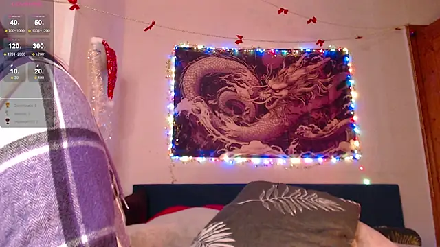 VanessaLincum online show from January 13, 10:25 am