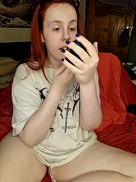 VanessaLincum online show from March 22, 6:22 am