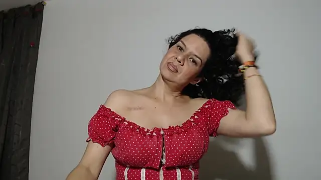 Sharickleon11 online show from March 20, 12:19 am