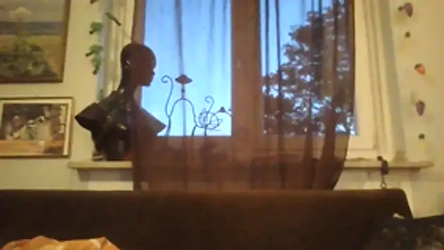 Snapshot of SHARPSkinhead chatting on July 15, 8:14 pm SHARPSkinhead online show from July 15, 8:14 pm
