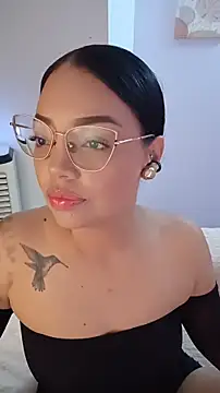 Sara LipsX online show from March 11, 2:06 am