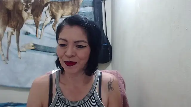 electra-mommy online show from March 5, 11:16 pm