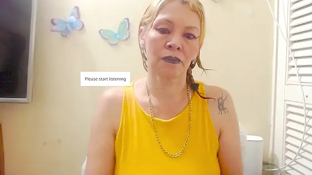 electra-mommy online show from September 15, 3:06 am
