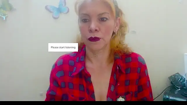 electra-mommy online show from September 20, 11:28 pm