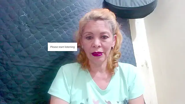 electra-mommy online show from September 25, 12:03 am