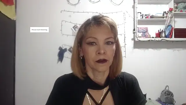electra-mommy online show from March 2, 1:51 pm