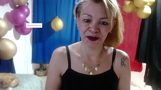electra-mommy online show from April 5, 1:08 pm