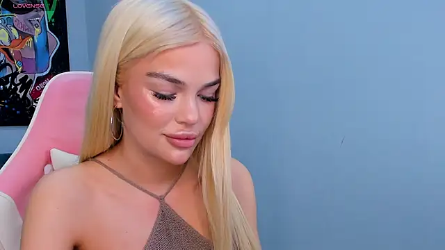 Angel Sapphire  online show from March 1, 3:49 pm