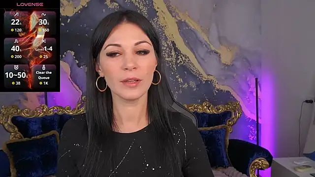 Snapshot of SonnyKage chatting on October 16, 8:21 pm SonnyKage online show from October 16, 8:21 pm