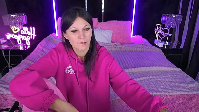 Snapshot of SonnyKage chatting on October 17, 6:54 pm SonnyKage online show from October 17, 6:54 pm