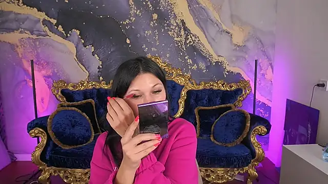 Snapshot of SonnyKage chatting on October 26, 8:48 pm SonnyKage online show from October 26, 8:48 pm