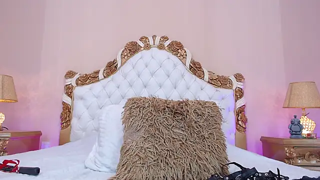 AdelinaVans online show from September 10, 11:21 am
