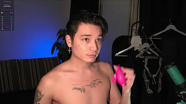 cherrydany online show from September 30, 12:59 am