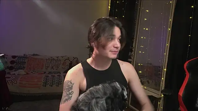 cherrydany online show from February 2, 2:27 pm