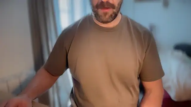 Mr Beef online show from January 17, 11:15 am