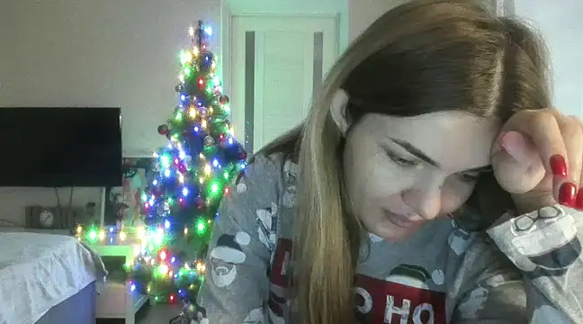  JustmeHere  online show from December 5, 11:38 am