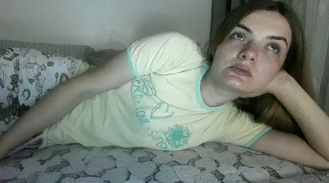 JustmeHere  online show from December 7, 3:14 am