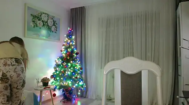  JustmeHere  online show from December 17, 7:26 pm
