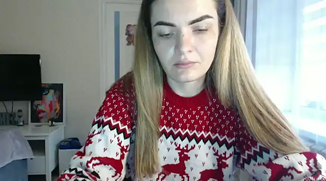  JustmeHere  online show from January 3, 11:14 am