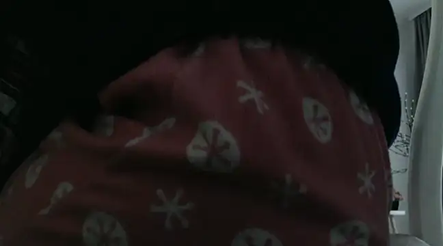 Snapshot of _JustmeHere_ chatting on January 22, 8:07 am JustmeHere online show from January 22, 8:07 am