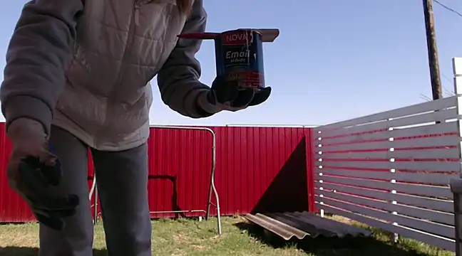 Snapshot of _JustmeHere_ chatting on March 20, 11:27 am JustmeHere online show from March 20, 11:27 am