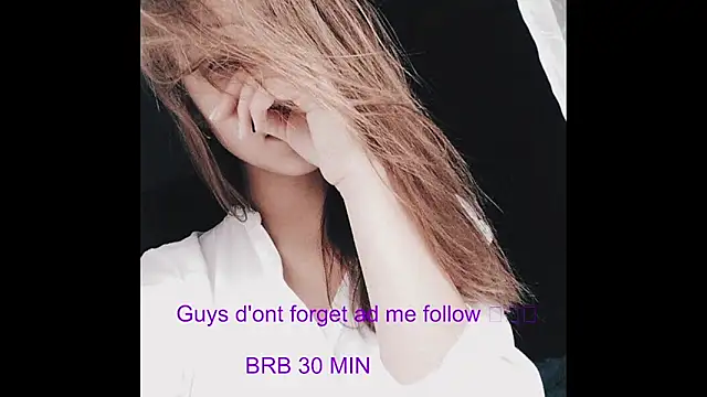  JustmeHere  online show from December 5, 12:41 am