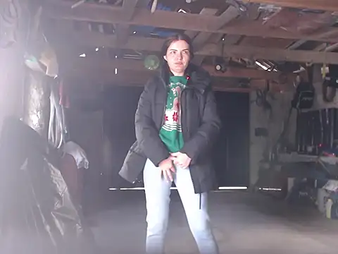  JustmeHere  online show from February 27, 12:16 pm