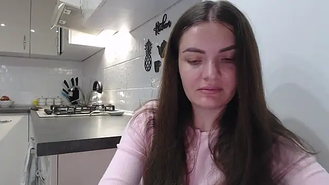  JustmeHere  online show from June 3, 4:34 pm