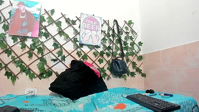 Brenda Smith69 online show from January 15, 8:37 pm