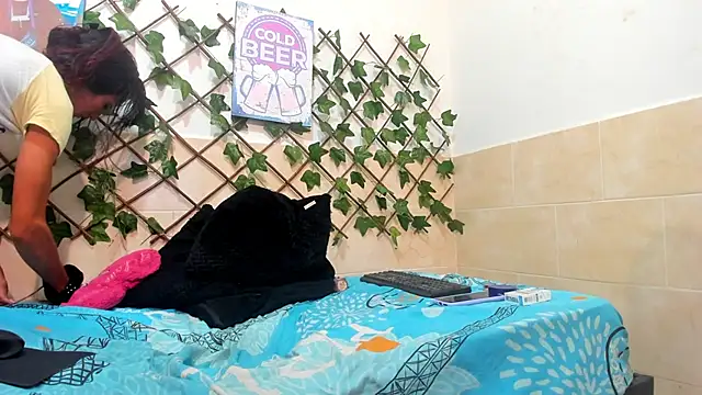 Brenda Smith69 online show from January 16, 7:52 pm