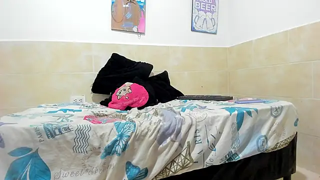 Brenda Smith69 online show from February 4, 8:38 pm