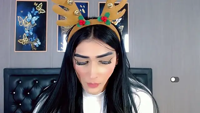 Evelynn sex  online show from December 2, 1:02 pm