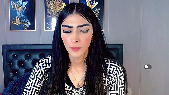 Evelynn sex  online show from December 3, 12:49 pm