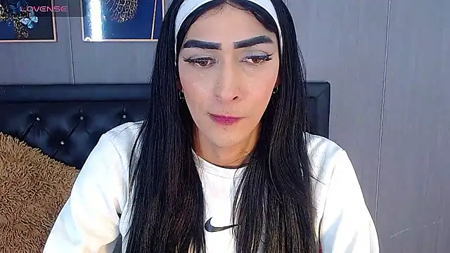 Evelynn sex  online show from December 7, 12:56 pm