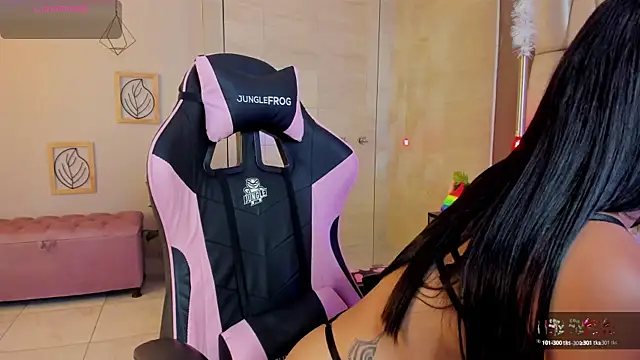 Shasa 8 online show from March 21, 7:57 pm