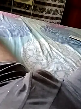 Snapshot of Ricardito97 chatting on March 19, 4:33 pm Ricardito97 online show from March 19, 4:33 pm